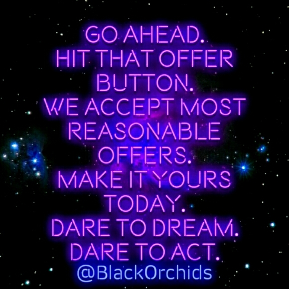 💜 NOT4SALE 💜 - Picture 1 of 1